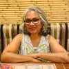 Reena George Christy