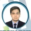 mark jason gelisanga