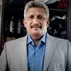 Satish Shenoy