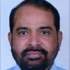 Krishnakumar