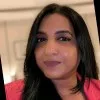 Veena Gopalakrishnan