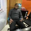 bernard mwendwa