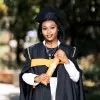 Nqobile Gwebu