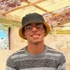 Sergio Santiago Paez Linares