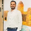 Sachin Kamat
