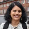Dhanashri Kale