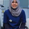 Rooba Abdul Azeez