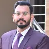 Muhammad Fawad Ahmed