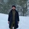 Aquib Bilal