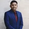 Sqn Ldr Saurav Chaturvedi