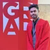 Krishnal Patel