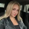 Anastasia Dubinina