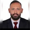 M USAMA AMJAD