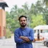 Roshin Chandra