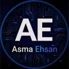 Asma Ehsan