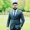 PRASHANTH MANDA