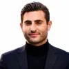 Jonathan Reisman