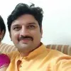 HARDIK CHAUHAN