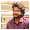 Srinadh Sangapu