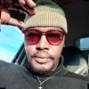 Lucky Dlamini
