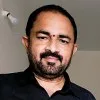 Kishore Kumar Reddy
