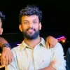 Arjun Nk