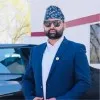 Khag Raj Pandey