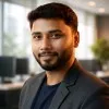 Rushikesh Pokharkar