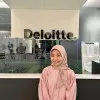 Desi Halimah