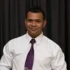 Anthony de la Cruz