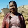 Moloi Lebohang Agnes