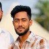 MAHAMMED IMRAN