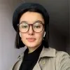 Yana Holovach