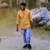 C PAVAN KUMAR REDDY