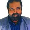 Anand Krishnamurthy