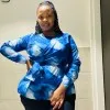 Thandeka Mayenziwe Shoba