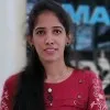 Rachita Hegde