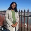 Athitha Sridhar