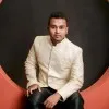 Daniel Sanjay John