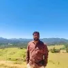 Charan Chikka Javaregowda