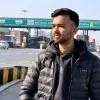 Sharad Singh Jadon