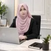 Iqra Iqbal