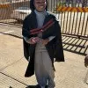 dikeledi lebea