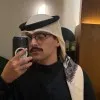 Mohammed Abdullah Al mohawesh