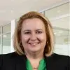 Mary Patton