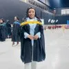 Nonhle Mngadi