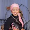 Anisa Mohamed Tahir