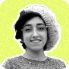 Afsane Baghestani