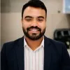 Vignesh Krishnan