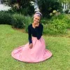 Lindiwe Mbali Mathenjwa